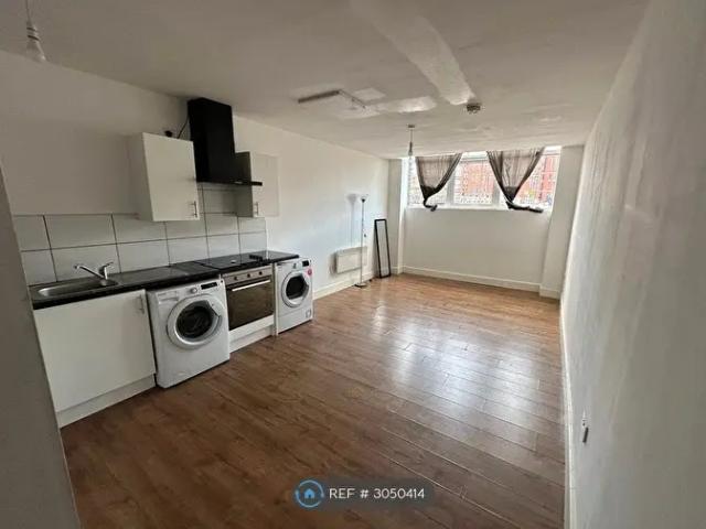 Apartment for rent in St Matthew's, Leicester