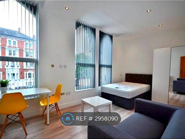 Apartment for rent in Highfields, Old Wharf