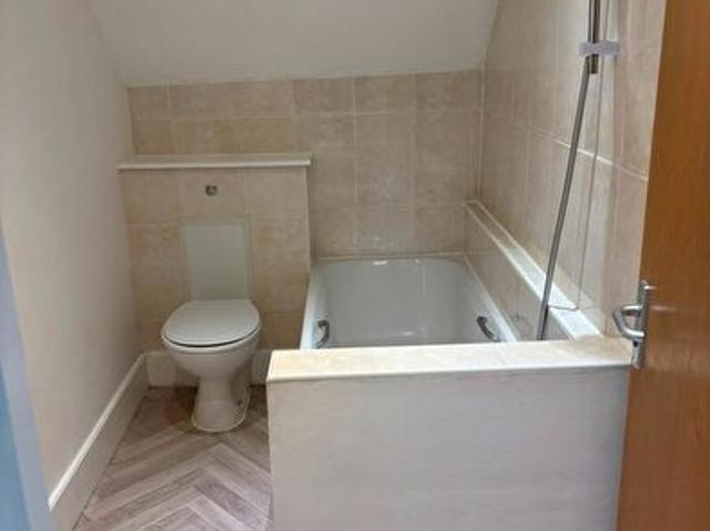 Apartment for rent in Coleshill CP, Gun Hill