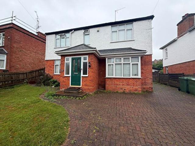 Apartment for rent in Buckingham, Buckinghamshire