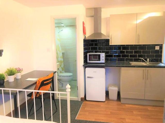 Apartment for rent in Canley, West Midlands