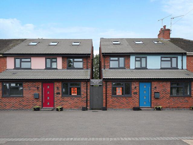 Apartment for rent in Cannon Park, West Midlands