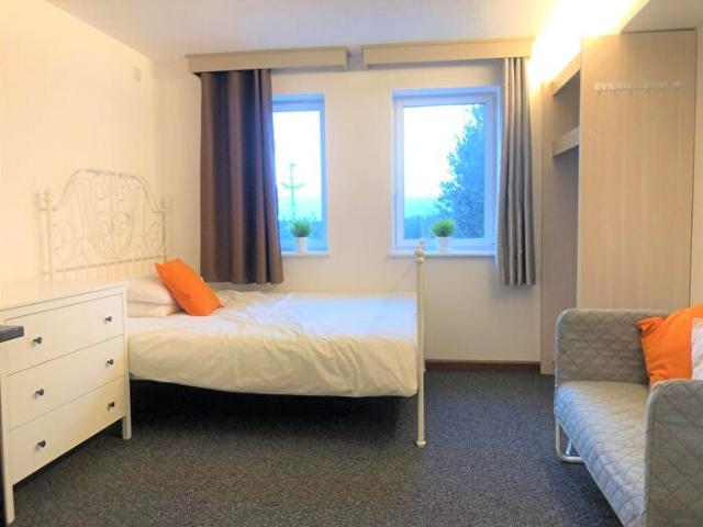 Apartment for rent in Canley, West Midlands