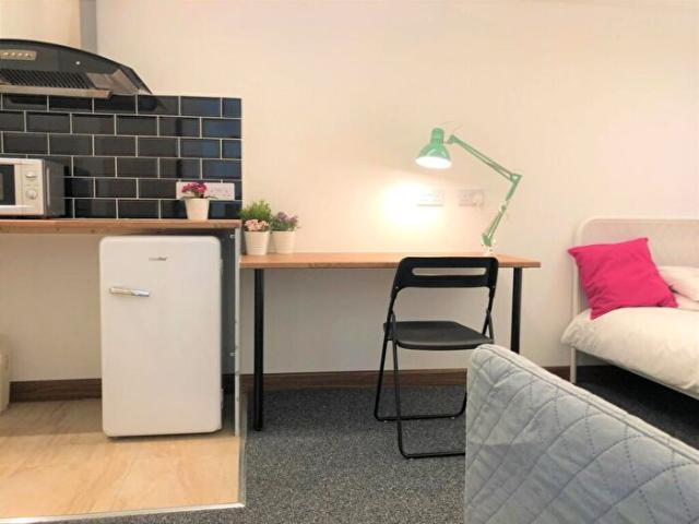 Apartment for rent in Canley, West Midlands
