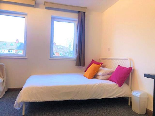 Apartment for rent in Canley, West Midlands