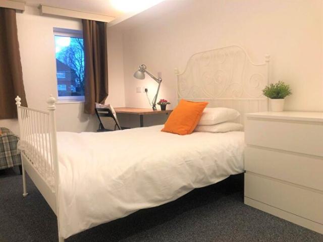 Apartment for rent in Canley, West Midlands