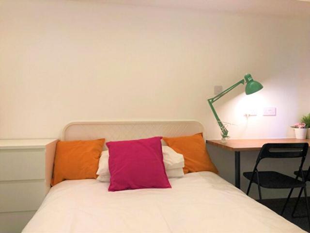 Apartment for rent in Canley, West Midlands