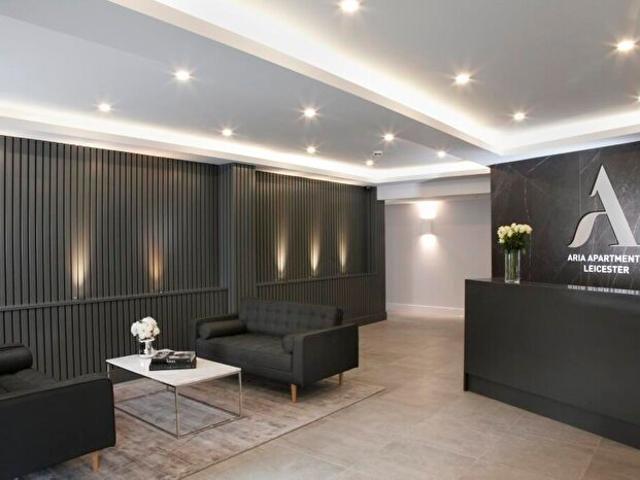 Apartment for rent in St Matthew's, Old Wharf