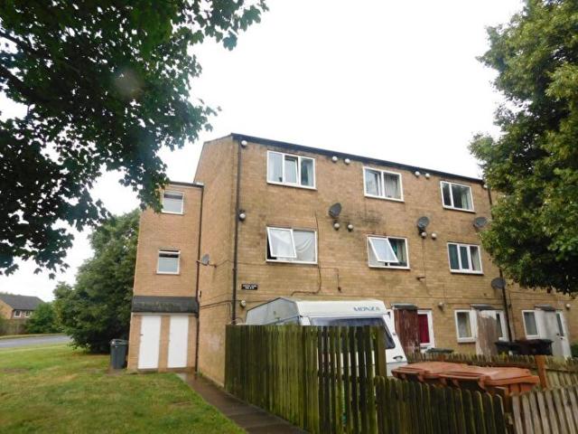 Apartment for rent in Great Billing, Little Billing