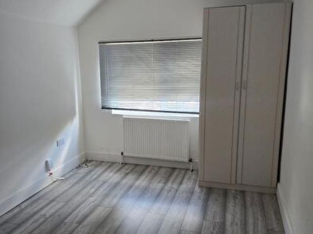 Apartment for rent in Wylde Green, Erdington
