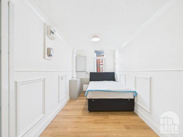 Apartment for rent in Coundon, West Midlands