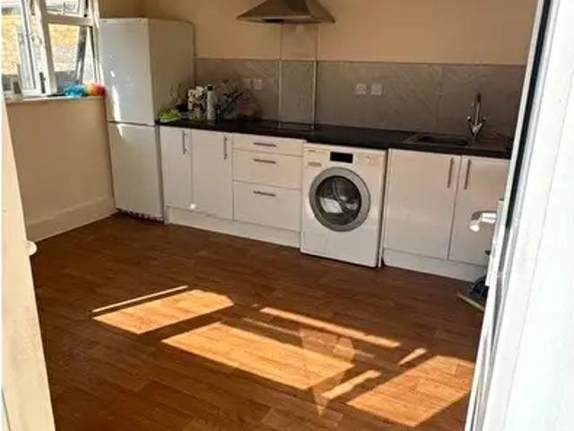 Apartment for rent in Berrick Salome, Oxfordshire