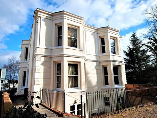 Apartment for rent in Milverton, Green Close