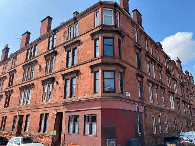 Apartment for rent in Yorkhill, Scotland