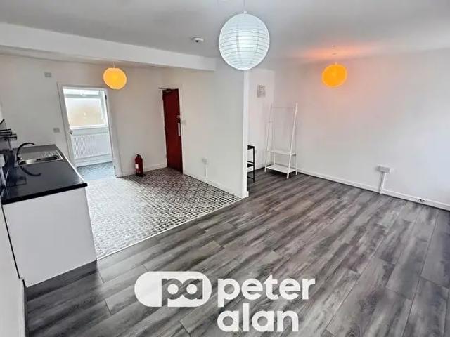 Apartment for rent in Twynyrodyn, Merthyr Tydfil