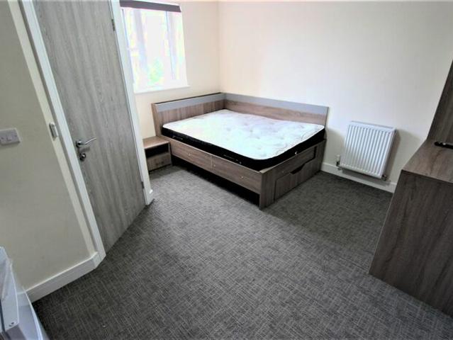 Apartment for rent in Ball Hill, West Midlands