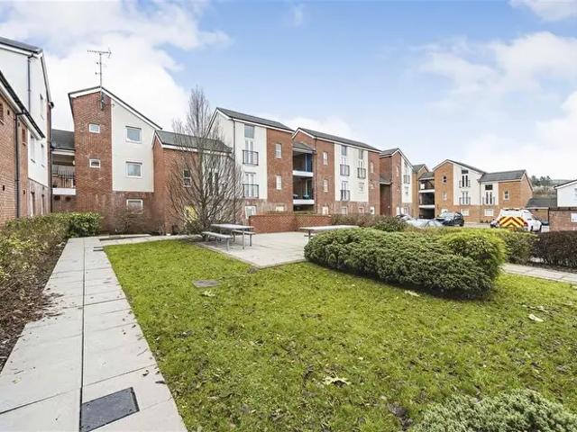 Apartment for rent in Mountain Hare, Merthyr Tydfil