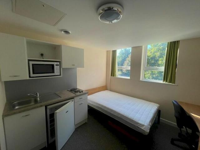 Apartment for rent in Saltley, West Midlands