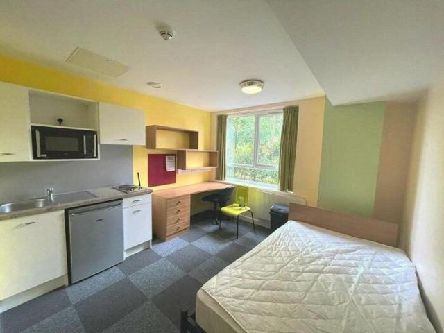 Apartment for rent in Saltley, West Midlands