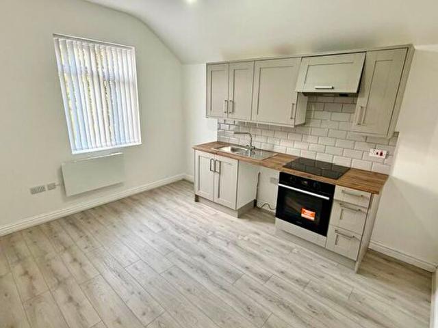 Apartment for rent in Wake Green, West Midlands