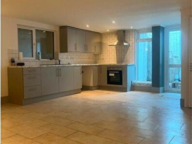 Apartment for rent in Old Wharf, City Of Leicester