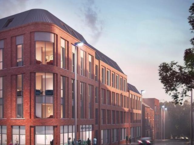 Apartment for rent in St Ann's, Haddon