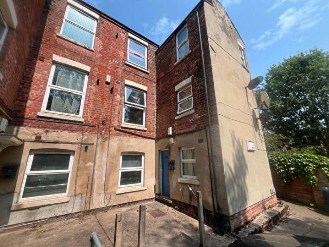 Apartment for rent in St Ann's, Haddon