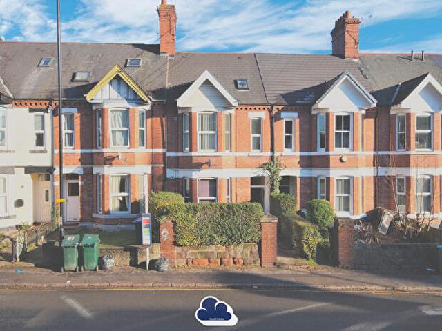 Apartment for rent in Coundon, West Midlands