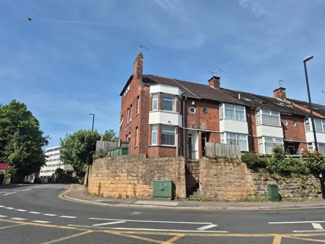 Apartment for rent in Spon End, West Midlands