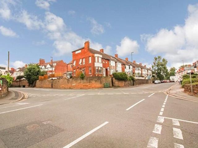 Apartment for rent in Spon End, West Midlands