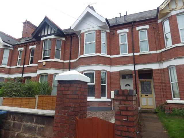Apartment for rent in Coundon, West Midlands
