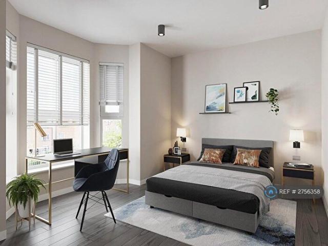 Apartment for rent in Spon End, West Midlands