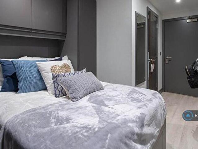 Apartment for rent in Cheylesmore, Coventry