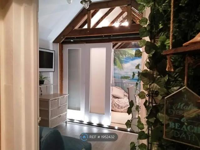 Apartment for rent in Canley, Coventry