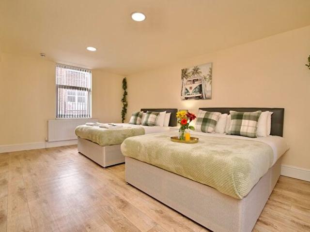 Apartment for rent in Hillfields, West Midlands