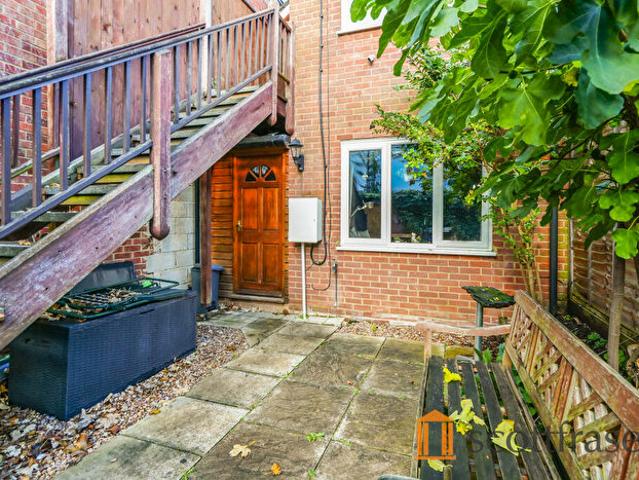 Apartment for rent in The Slade, Oxfordshire