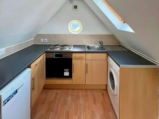 Apartment for rent in Robin Hood, Oxford