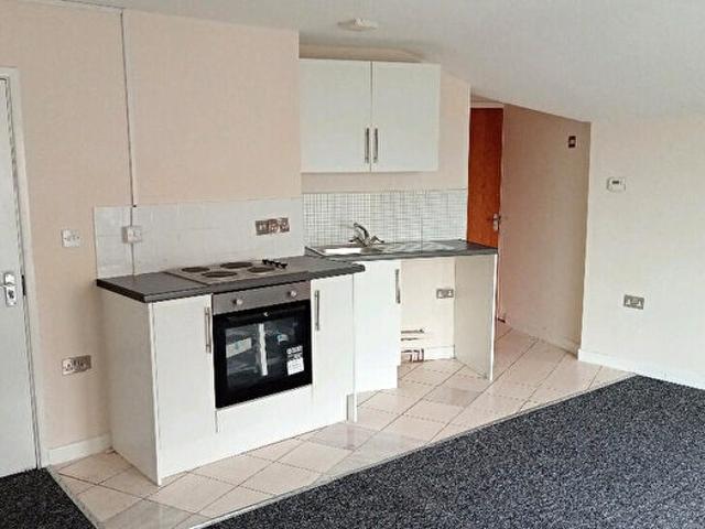 Apartment for rent in Sandford-on-Thames, South Oxfordshire