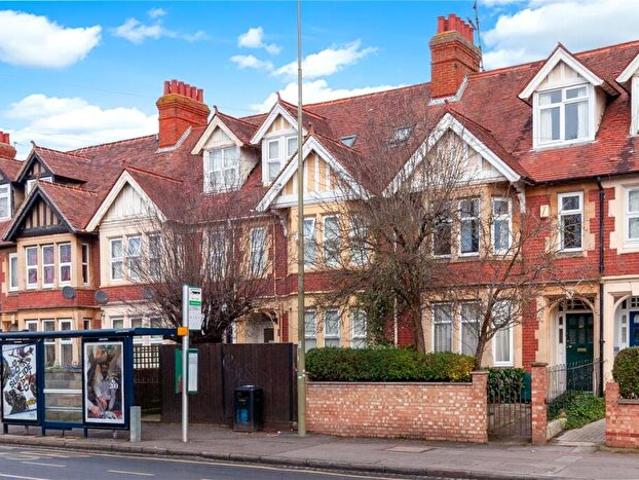 Apartment for rent in The Slade, Oxfordshire
