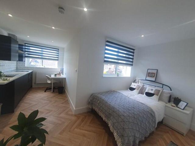 Apartment for rent in West End, Darley Abbey