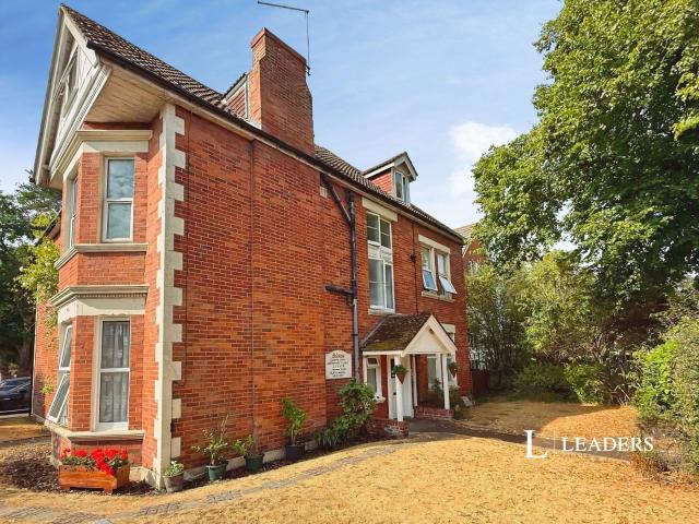 Studio for rent in Boscombe, Bournemouth