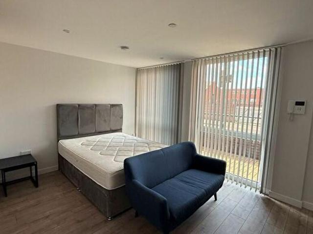 Apartment for rent in The Meadows, Haddon