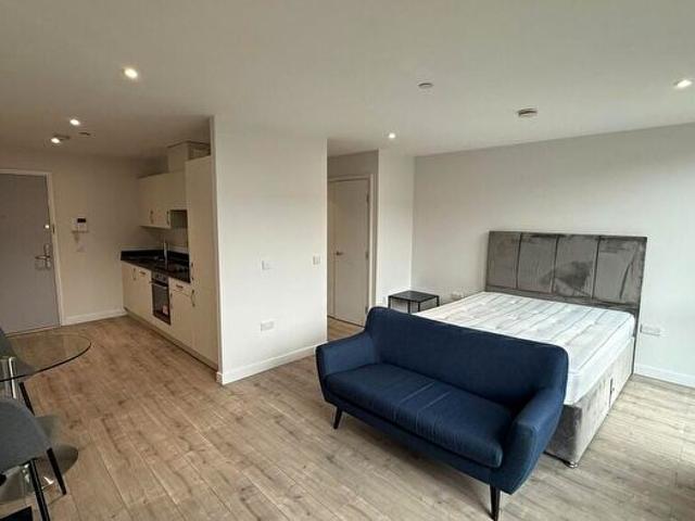 Apartment for rent in The Meadows, Haddon