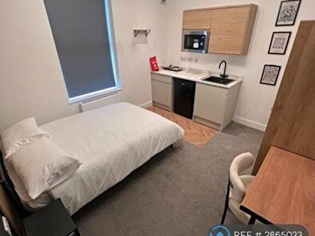 Apartment for rent in Littleover, East Midlands