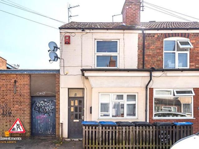 Apartment for rent in New Bilton, Warwickshire