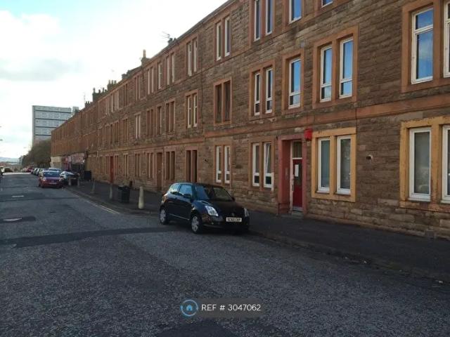 Apartment for rent in Temple, Scotland