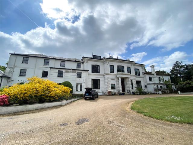 Apartment for rent in Little Sandhurst