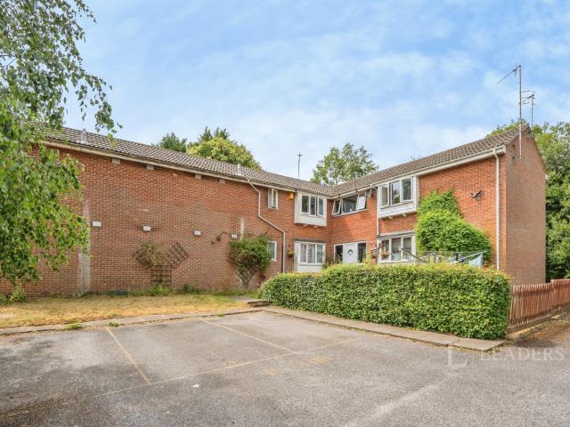 Studio for rent in Spring Vale, Hampshire