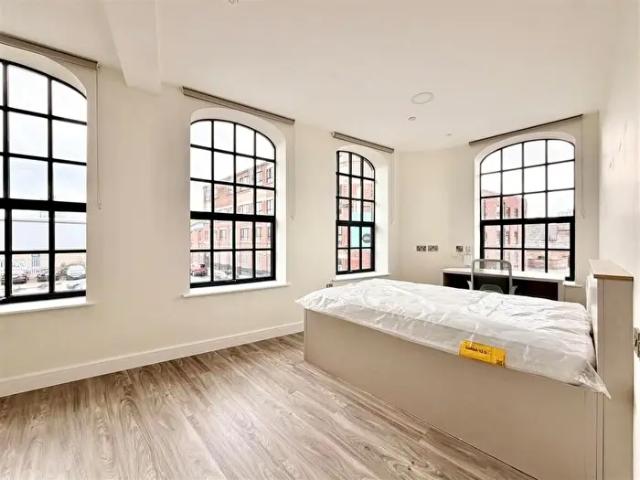 Apartment for rent in St Ann's, Haddon