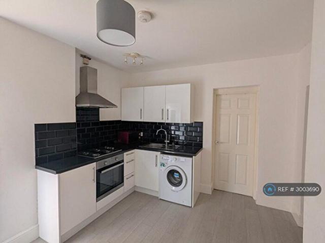 Apartment for rent in Haddon, East Midlands